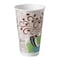 Perfect Touch Perfectouch 16 oz. Insulated Paper Hot Cup Coffee Dreams, PK1000 5356CD - alternate 3